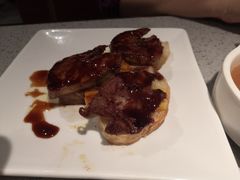 -大渔铁板烧(大悦城店)