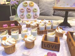 -Fridi Patisserie Cafe