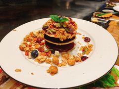 -赤坂亭·M9和牛烧肉·铁板烧·日料398放题(长泰广场店)