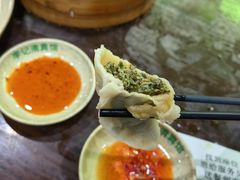 -李记清真馆(打钉巷店)