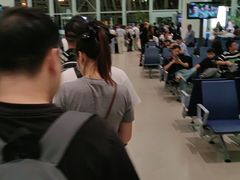 -温州龙湾国际机场