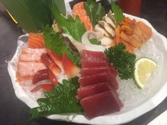 -大渔铁板烧(大悦城店)