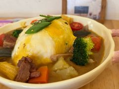-柴の食堂·日式家庭料理·熊之肆(大学路店)