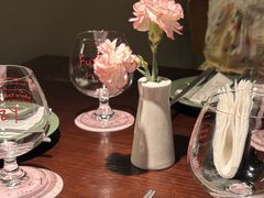 -Fuzzy Bistro 浮几韩餐·茶酒馆