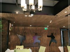大堂-上下九广州菜馆(锦业路店)