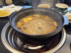 -野菌皇海景野生菌火锅(滨海大道店)