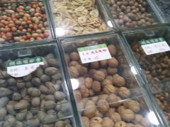 -刘艳明炒货(小心桥店)