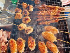 -小象钓虾·营地烧烤(洛溪店)