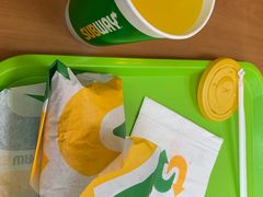 -赛百味SUBWAY(星摩尔店)