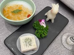 -得月楼·省级非遗·传统苏帮菜(观前店)
