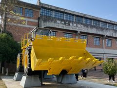 -柳州工业博物馆