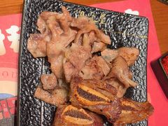 -海之屋韩式烤肉(海棠68环球美食街店)