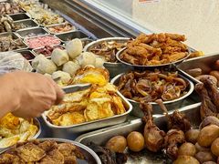 -福屿鲜捞小吃·捞化(福屿总店)