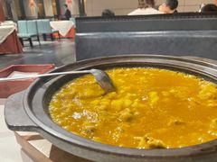 招牌咖喱肥牛-大鸭梨烤鸭(金色漫香店)
