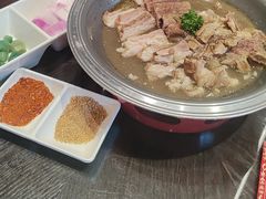 -唐河王记·南阳民间菜(国基路店)