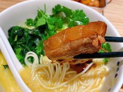 -和府捞面(北美新天地店)