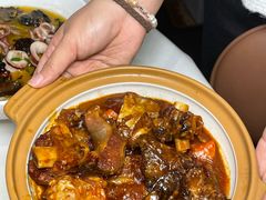 -闽海肴(北辰荟店)