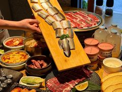 -泥炉烧肉师(新街口金銮巷店)