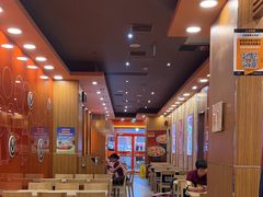 -吉野家(维明街店)