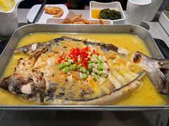 -半天妖烤鱼(东方新天地店)