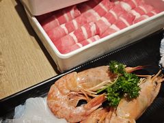 -古关火锅店(古北水镇景区店)