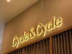 -Cycle&Cycle Artisan(天目里店)