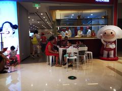 -客临百思德·东北特色馆(龙湖时代天街店)