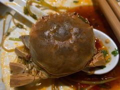 -海底捞火锅鲜切牛肉主题店(长寿路店)