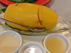 -汤臣·空中餐厅·严选粤菜(石湾世博广场店)