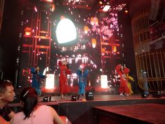 -梦幻奥陶纪景区