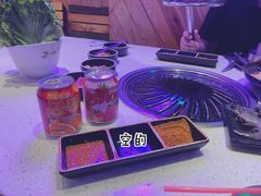 -正宗齐齐哈尔烤肉·齐牛哥鲜切炭火烤肉(杭州总店)