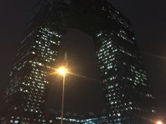 -中央广播电视总台(光华路办公区)