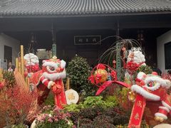 -钱王祠
