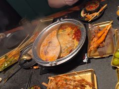 -牛New寿喜烧(闵行龙湖天街店)