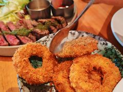 -新贝乐意大利餐厅(苏州中心店)