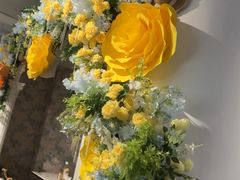 -遇见杜尚西餐厅(恒大华府店)