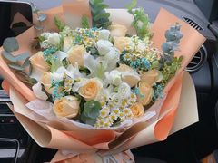 -爱尚幸福鲜花(上地实体店)