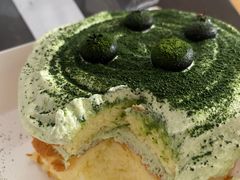 -唐·匠心·动物奶油·冰淇淋蛋糕(石岐店)