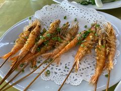 -乡味海鲜农家菜·巽寮土窑鸡(地道美食店)