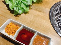-牛人·雪花牛·木炭烤肉(昆山陆家店)