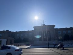 -国家自然博物馆