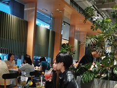 -gaga(深圳福田星河COCO Park店)