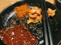 -新石器烤肉(南站店)