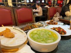 -新白鹿餐厅(湖滨银泰IN77C区店)