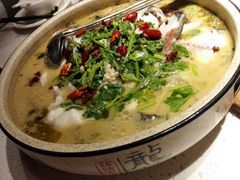 -秋色客家菜(流塘店)