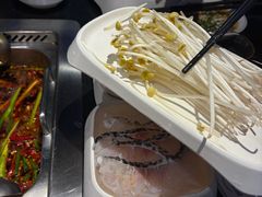 -川西坝子火锅(清江东路3.0直营店)