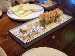 -鸟鹏烧鸟居酒屋(熙龙湾店)