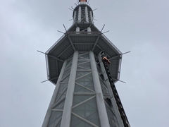 -广州塔