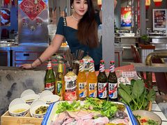 -凯德MALL(西直门店)