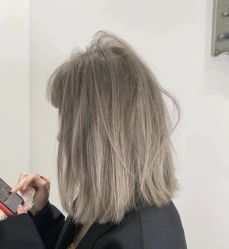 -MY HAIR ARDOR